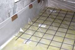 Шумоизоляция полов в квартире (доме) Шумоизоляция полов в квартире (доме)