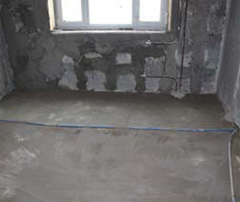 Шумоизоляция полов в квартире (доме) Шумоизоляция полов в квартире (доме)