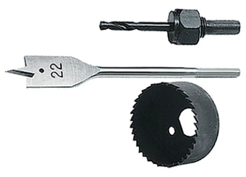 Установка (врезка) дверных ручек (кноб) своими руками Установка (врезка) дверных ручек (кноб) своими руками