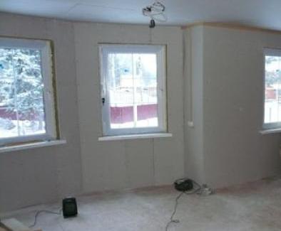 Экологичность «канадского» дома