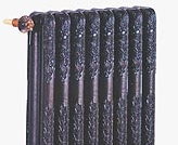 Радиаторы отопления (батареи) Радиаторы отопления (батареи)