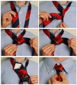 Как завязывать галстук селедку. Как выбрать галстук Как завязывать галстук селедку. Как выбрать галстук