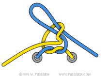 Как завязывать шнурки необычно Как завязывать шнурки необычно