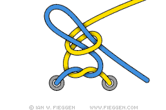 Как завязывать шнурки необычно Как завязывать шнурки необычно