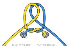 Как завязывать шнурки необычно Как завязывать шнурки необычно