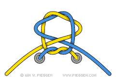 Как завязывать шнурки необычно Как завязывать шнурки необычно