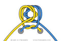 Как завязывать шнурки необычно Как завязывать шнурки необычно