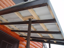 Крыльцо своими руками Крыльцо своими руками