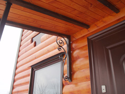 Крыльцо своими руками Крыльцо своими руками