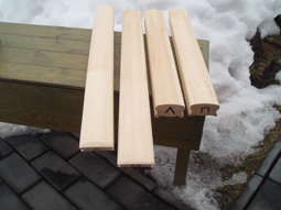 Крыльцо своими руками Крыльцо своими руками