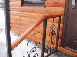 Крыльцо своими руками Крыльцо своими руками