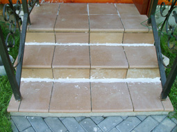 Крыльцо своими руками Крыльцо своими руками