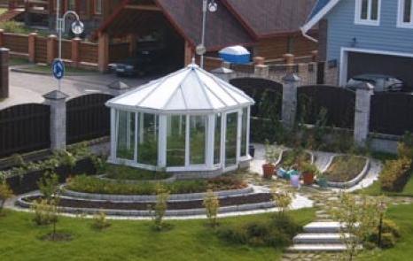 Как построить беседку своими руками для дачи Как построить беседку своими руками для дачи