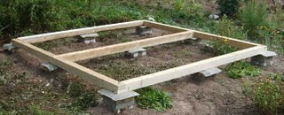 Как построить беседку своими руками для дачи Как построить беседку своими руками для дачи