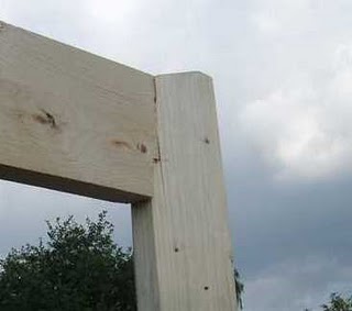 Как построить беседку своими руками для дачи Как построить беседку своими руками для дачи