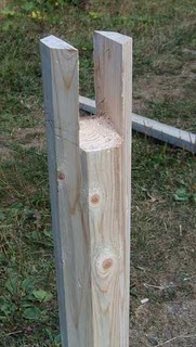 Как построить беседку своими руками для дачи Как построить беседку своими руками для дачи