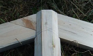 Как построить беседку своими руками для дачи Как построить беседку своими руками для дачи