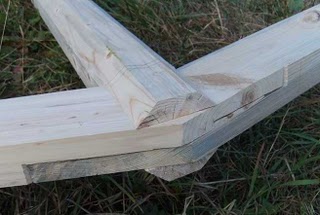 Как построить беседку своими руками для дачи Как построить беседку своими руками для дачи