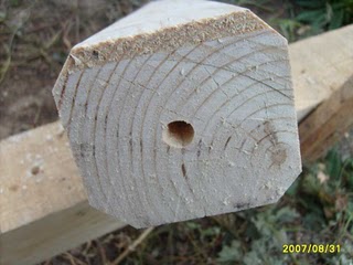 Как построить беседку своими руками для дачи Как построить беседку своими руками для дачи