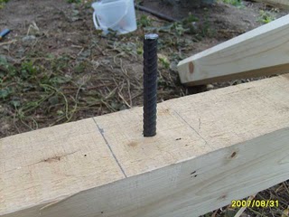 Как построить беседку своими руками для дачи Как построить беседку своими руками для дачи