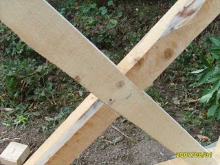 Как построить беседку своими руками для дачи Как построить беседку своими руками для дачи