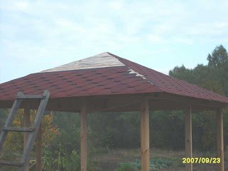 Как построить беседку своими руками для дачи Как построить беседку своими руками для дачи