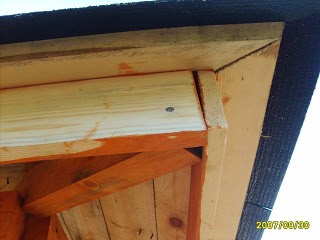 Как построить беседку своими руками для дачи Как построить беседку своими руками для дачи