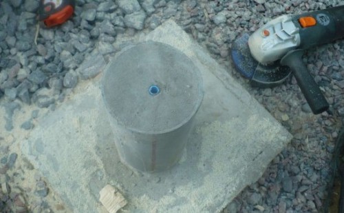 Душ из поликарбоната своими руками Душ из поликарбоната своими руками