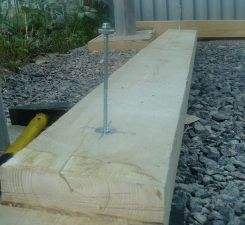 Душ из поликарбоната своими руками Душ из поликарбоната своими руками