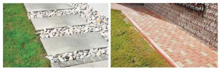 Отмостки Отмостки