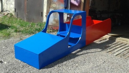 Песочница на детскую площадку своими руками Песочница на детскую площадку своими руками