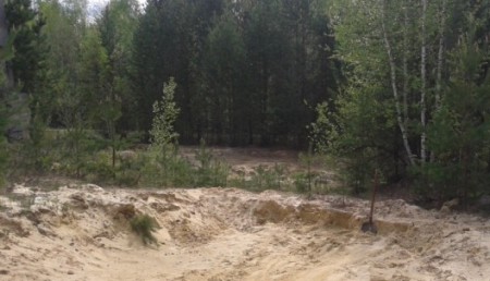 Песочница на детскую площадку своими руками Песочница на детскую площадку своими руками