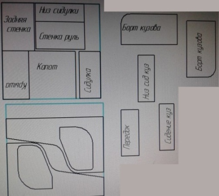 Песочница на детскую площадку своими руками Песочница на детскую площадку своими руками