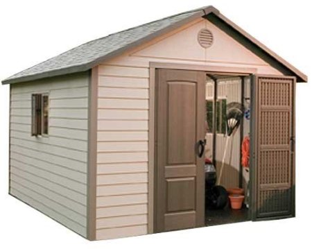 Как построить сарай своими руками Как построить сарай своими руками