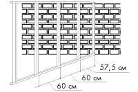 Монтаж стены из гипсокартона пошагово Монтаж стены из гипсокартона пошагово