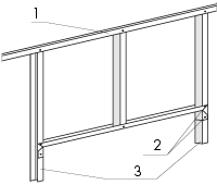 Монтаж стены из гипсокартона пошагово Монтаж стены из гипсокартона пошагово