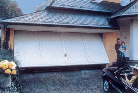 ворота ворота