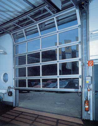 ворота ворота