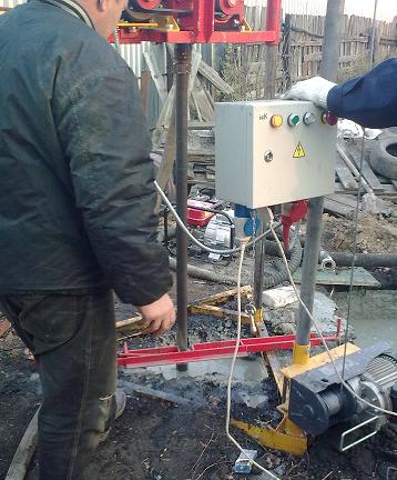 Как пробурить скважину Как пробурить скважину