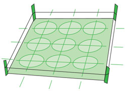 Подготовительные работы для укладки плитки своими руками Подготовительные работы для укладки плитки своими руками