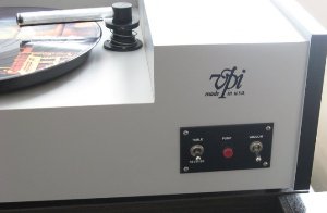 Как мыть пластинки самим Как мыть пластинки самим