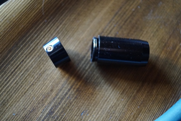 Разделка аудиокабеля SAEC SPC -1000 (установка сплиттеров, Y- коннекторов, banana - коннекторов)